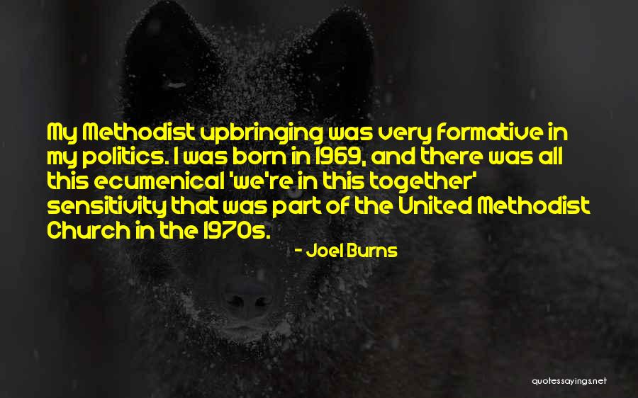 Eian Burton Quotes By Joel Burns Eian Burton Quotes By Joel Burns