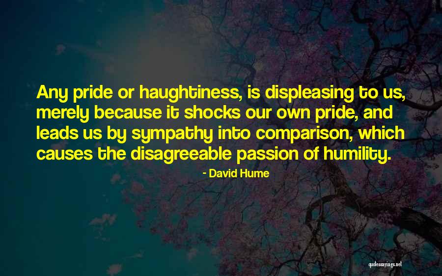 Eibl Eibesfeldt Quotes By David Hume Eibl Eibesfeldt Quotes By David Hume