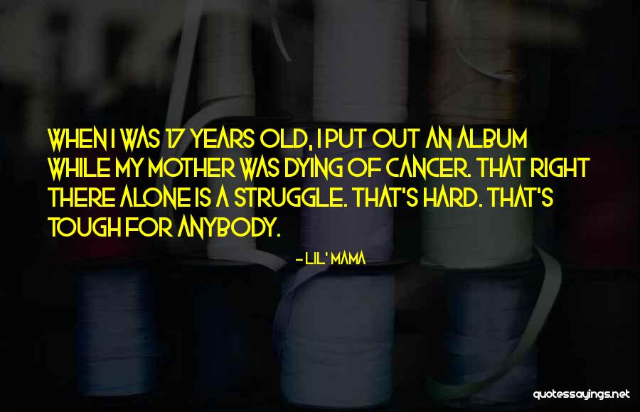 Eibl Eibesfeldt Quotes By Lil' Mama Eibl Eibesfeldt Quotes By Lil' Mama