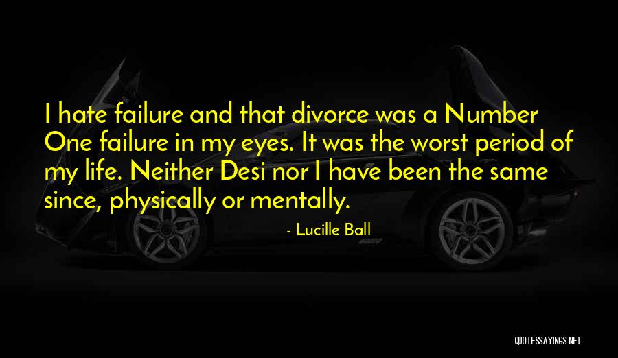 Eibl Eibesfeldt Quotes By Lucille Ball Eibl Eibesfeldt Quotes By Lucille Ball