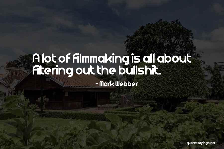 Eibl Eibesfeldt Quotes By Mark Webber