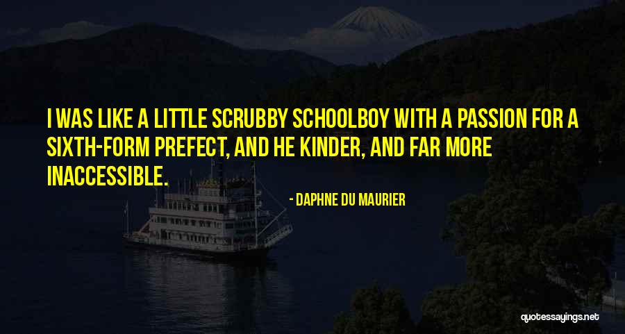 Eichabodeiocho Quotes By Daphne Du Maurier Eichabodeiocho Quotes By Daphne Du Maurier