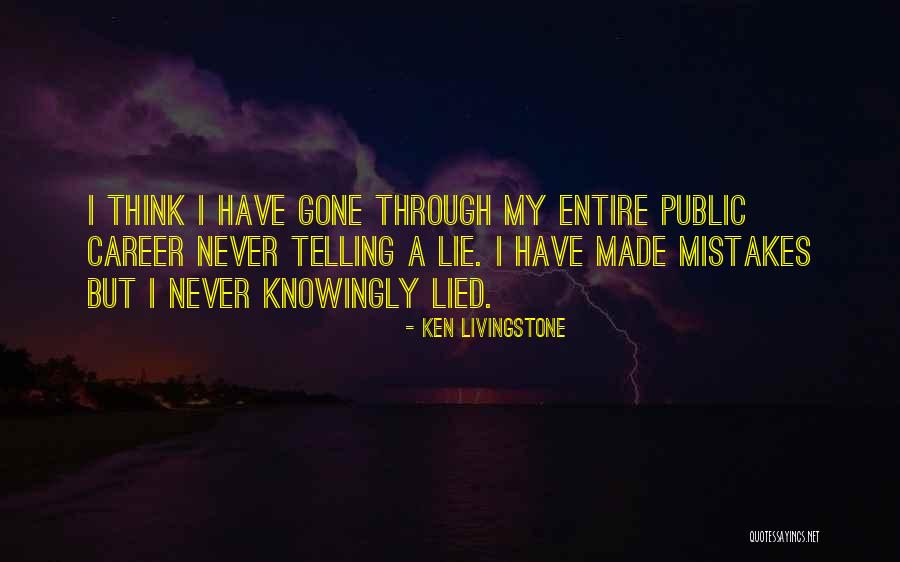 Eichberg Bronze Quotes By Ken Livingstone Eichberg Bronze Quotes By Ken Livingstone