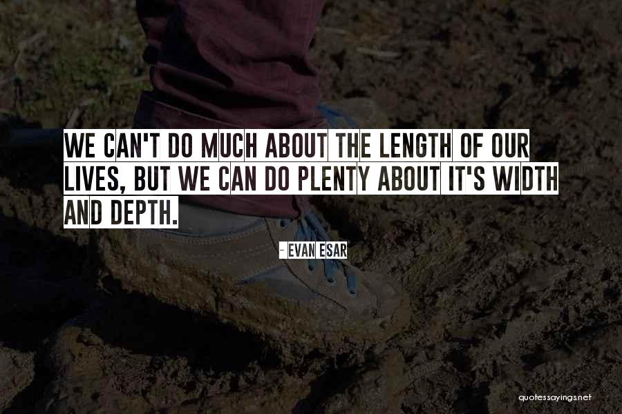 Eichbergerhof Quotes By Evan Esar Eichbergerhof Quotes By Evan Esar
