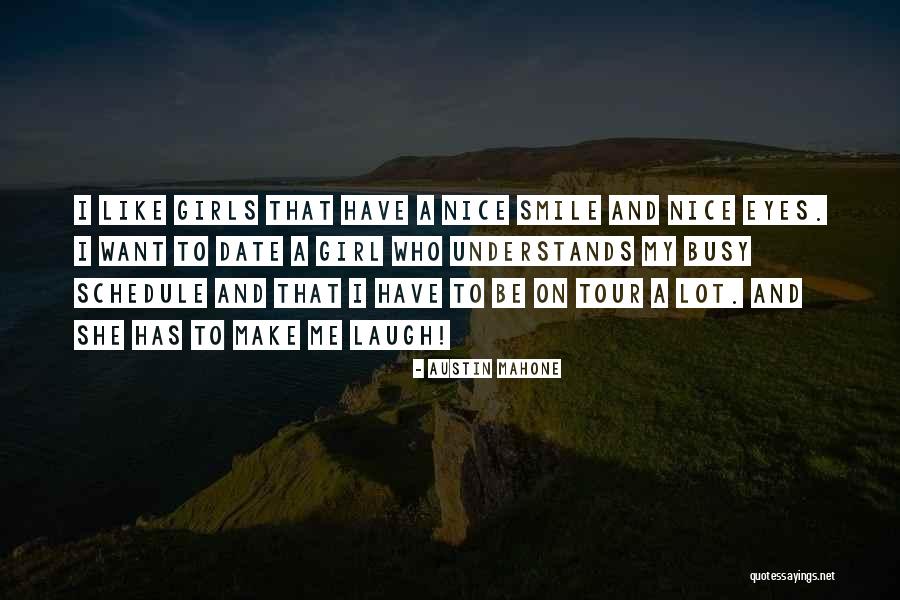 Eichenbaum Ophthalmologist Quotes By Austin Mahone Eichenbaum Ophthalmologist Quotes By Austin Mahone