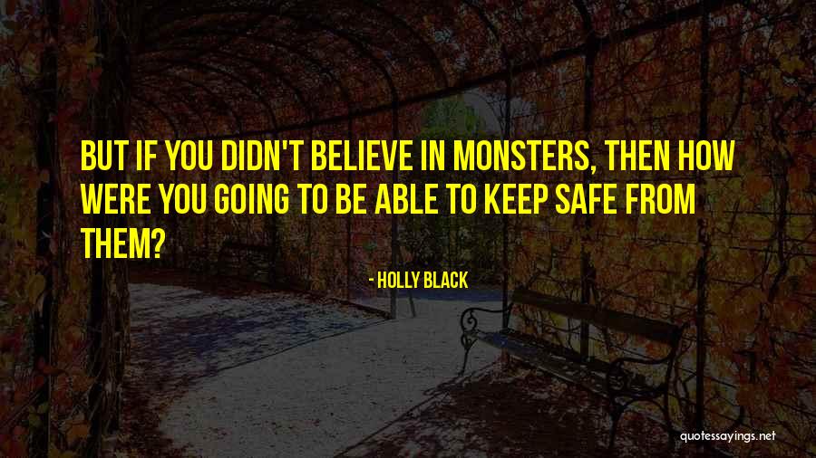 Eichenberg Football Quotes By Holly Black Eichenberg Football Quotes By Holly Black