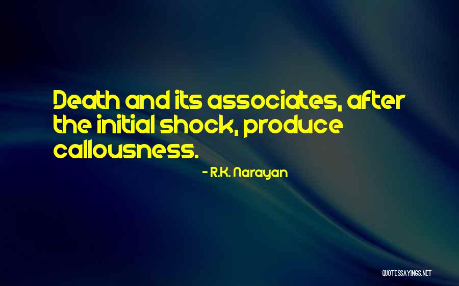 Eichenberg Winery Quotes By R.K. Narayan Eichenberg Winery Quotes By R.K. Narayan