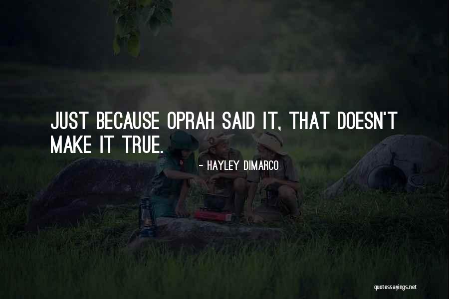 Eichenberger Switzerland Quotes By Hayley DiMarco Eichenberger Switzerland Quotes By Hayley DiMarco