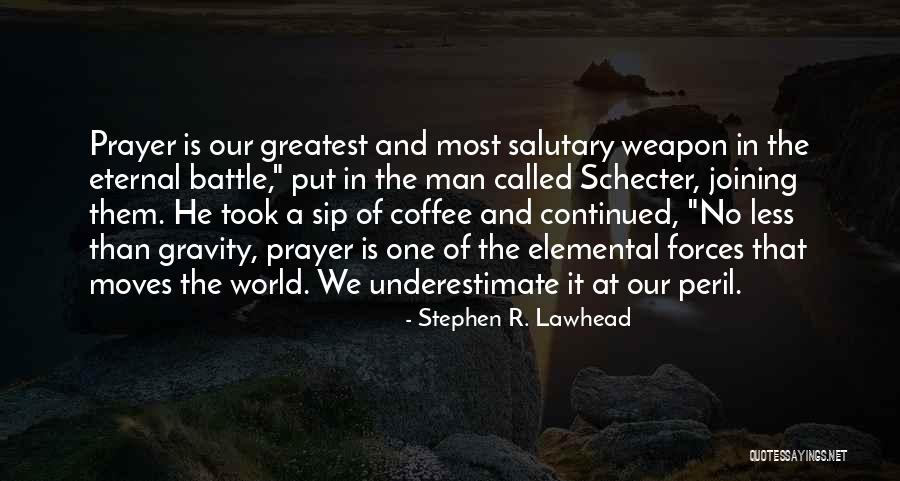 Eichenberger Switzerland Quotes By Stephen R. Lawhead Eichenberger Switzerland Quotes By Stephen R. Lawhead