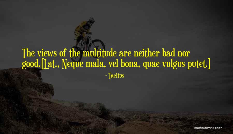 Eichenberger Switzerland Quotes By Tacitus Eichenberger Switzerland Quotes By Tacitus