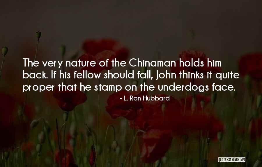 Eichendorff Mondnacht Quotes By L. Ron Hubbard Eichendorff Mondnacht Quotes By L. Ron Hubbard