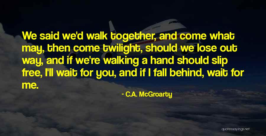 Eichendorff Weihnachten Quotes By C.A. McGroarty Eichendorff Weihnachten Quotes By C.A. McGroarty