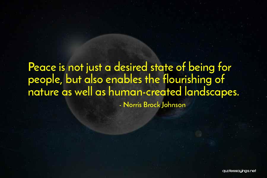 Eichenholz Philip Quotes By Norris Brock Johnson Eichenholz Philip Quotes By Norris Brock Johnson