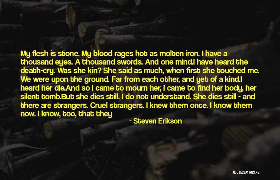 Eichenwald Mascherode Quotes By Steven Erikson Eichenwald Mascherode Quotes By Steven Erikson