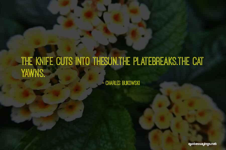 Eichenwald Overwatch Quotes By Charles Bukowski Eichenwald Overwatch Quotes By Charles Bukowski