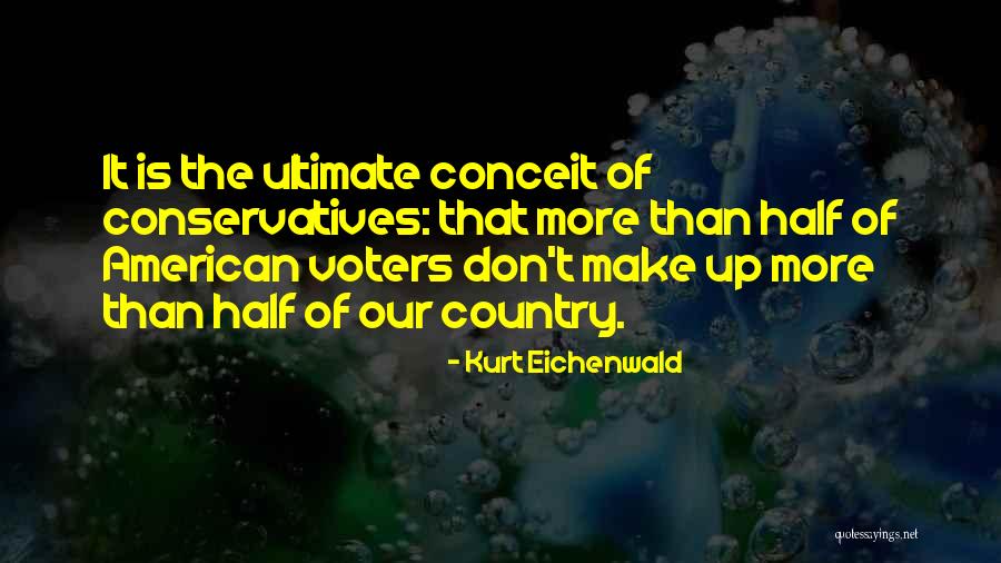 Eichenwald Quotes By Kurt Eichenwald Eichenwald Quotes By Kurt Eichenwald