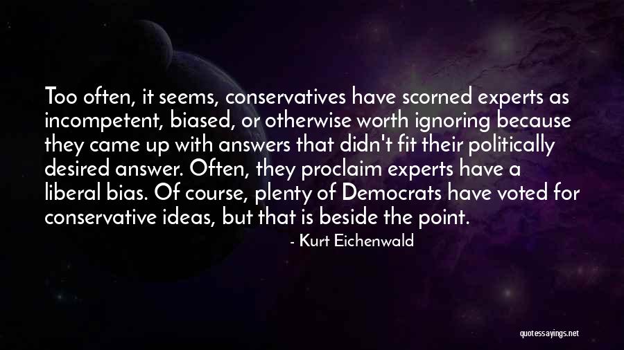 Eichenwald Quotes By Kurt Eichenwald Eichenwald Quotes By Kurt Eichenwald