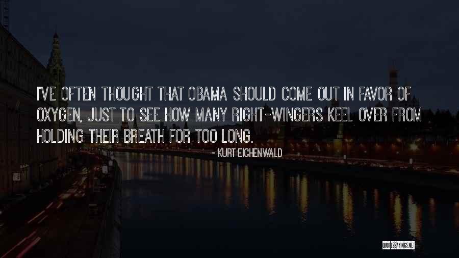 Eichenwald Quotes By Kurt Eichenwald Eichenwald Quotes By Kurt Eichenwald