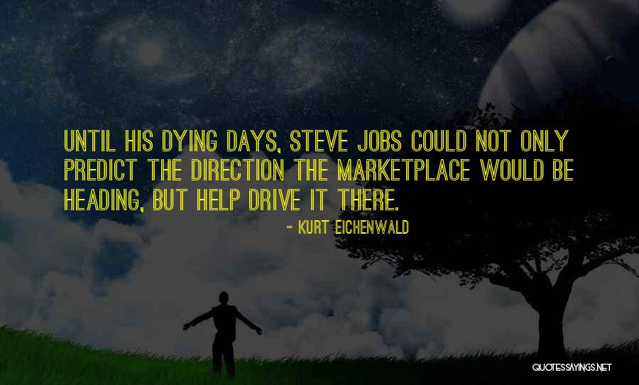 Eichenwald Quotes By Kurt Eichenwald Eichenwald Quotes By Kurt Eichenwald