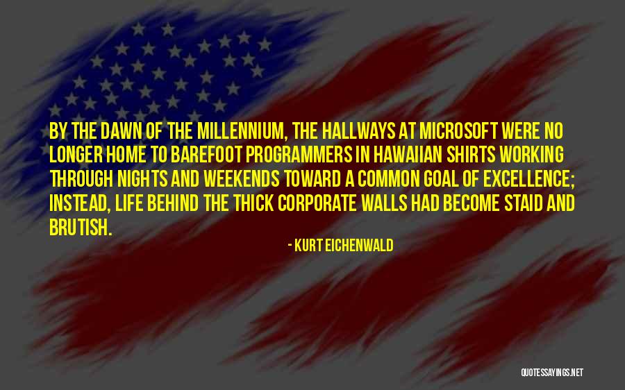 Eichenwald Quotes By Kurt Eichenwald Eichenwald Quotes By Kurt Eichenwald