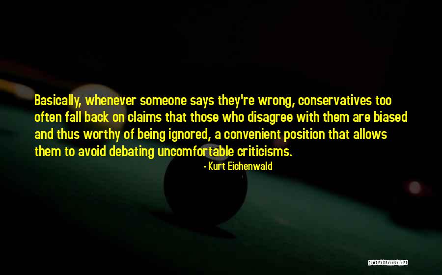 Eichenwald Quotes By Kurt Eichenwald Eichenwald Quotes By Kurt Eichenwald