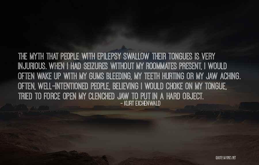 Eichenwald Quotes By Kurt Eichenwald Eichenwald Quotes By Kurt Eichenwald