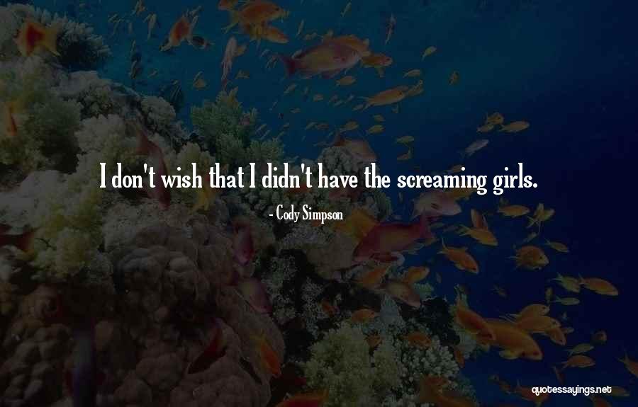 Eichhorn Wheat Quotes By Cody Simpson Eichhorn Wheat Quotes By Cody Simpson