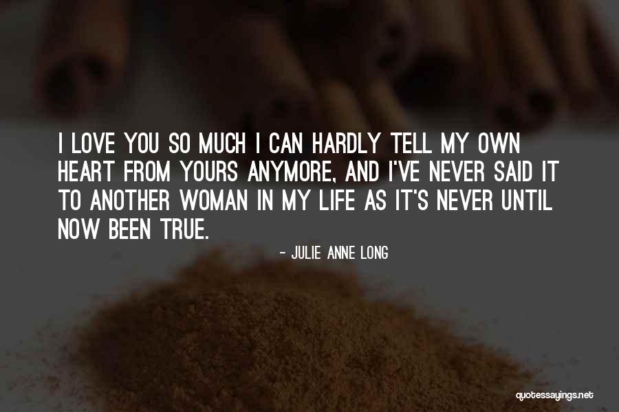 Eichhorn Wheat Quotes By Julie Anne Long Eichhorn Wheat Quotes By Julie Anne Long