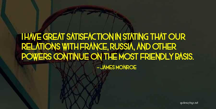 Eichhornia Quotes By James Monroe Eichhornia Quotes By James Monroe
