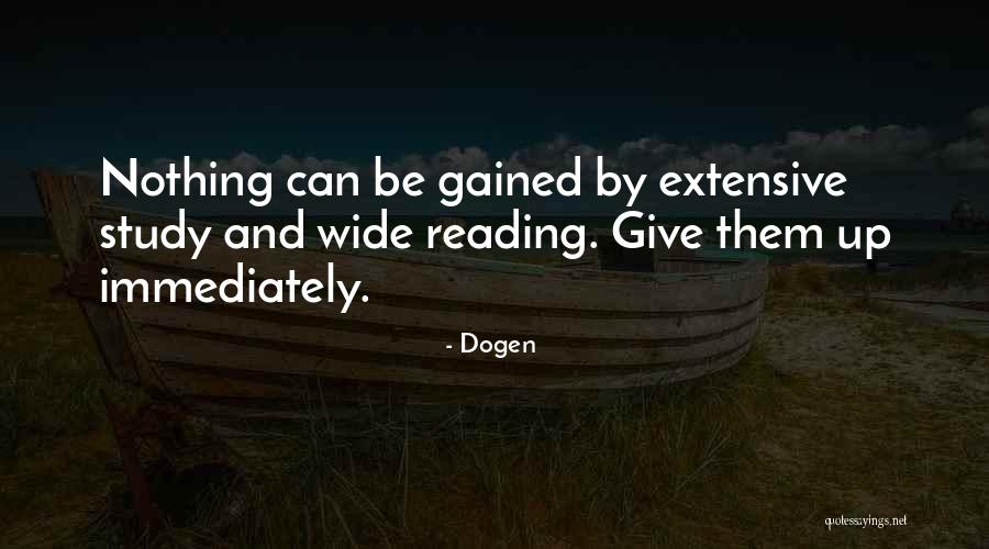 Eichinger Artist Quotes By Dogen Eichinger Artist Quotes By Dogen