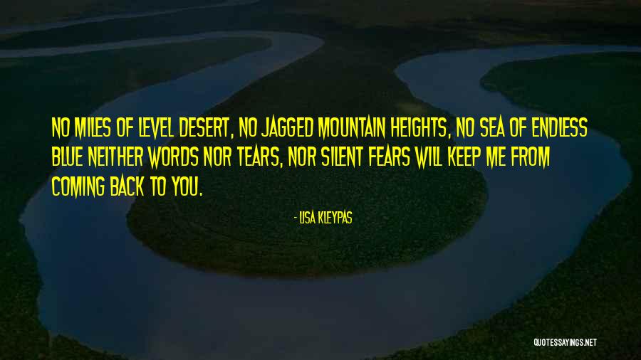 Eichinger Artist Quotes By Lisa Kleypas Eichinger Artist Quotes By Lisa Kleypas