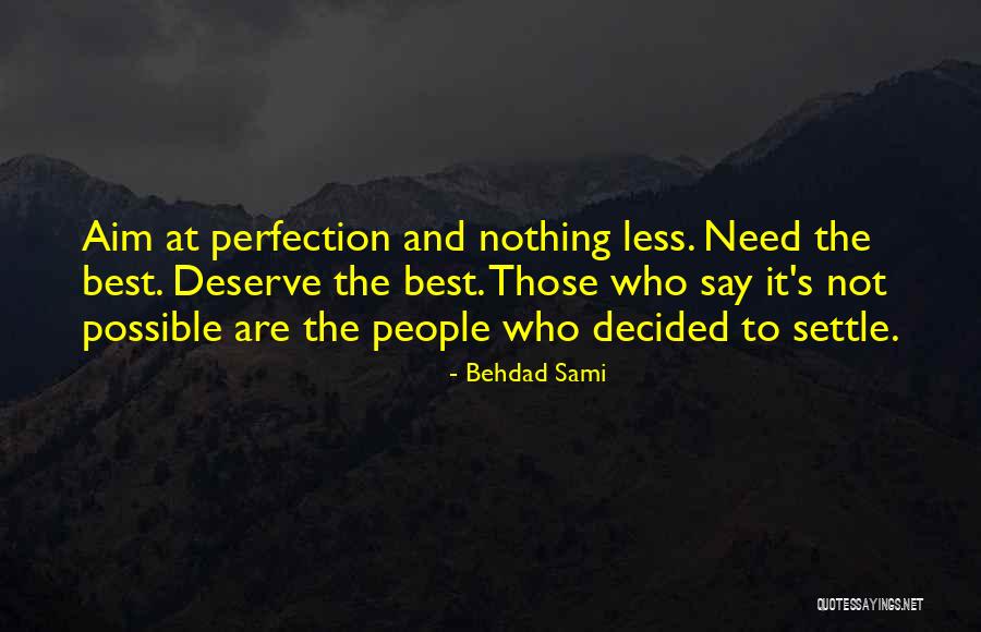 Eichinger Murders Quotes By Behdad Sami Eichinger Murders Quotes By Behdad Sami