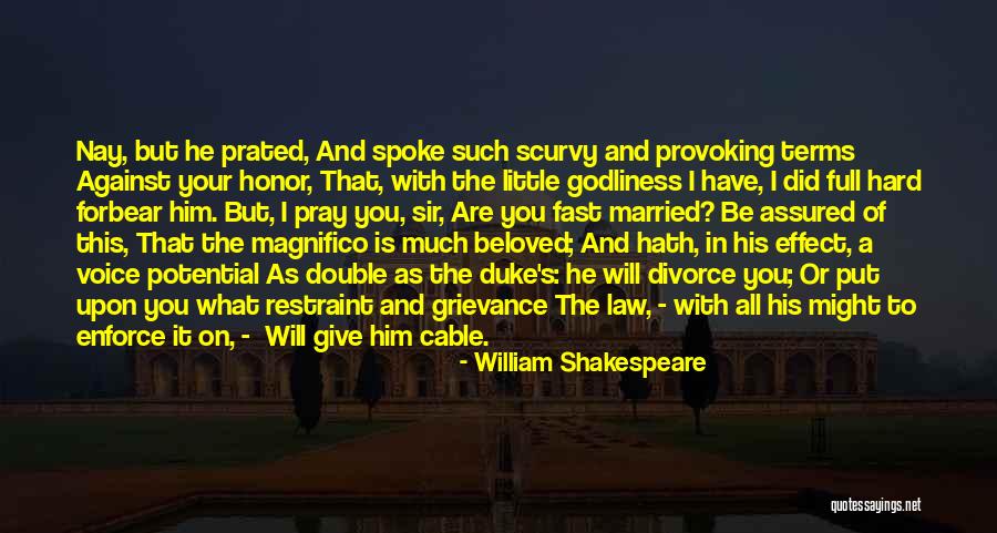 Eichlinghofen Quotes By William Shakespeare Eichlinghofen Quotes By William Shakespeare