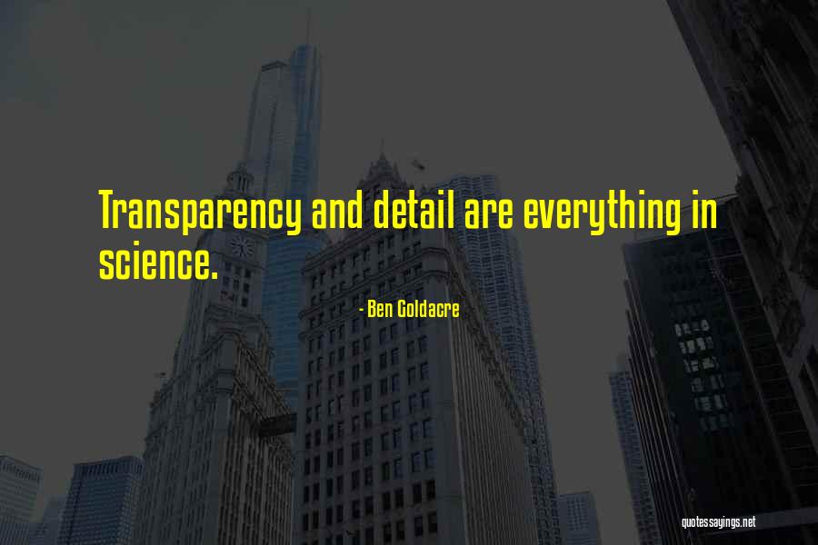 Eichman Quotes By Ben Goldacre Eichman Quotes By Ben Goldacre