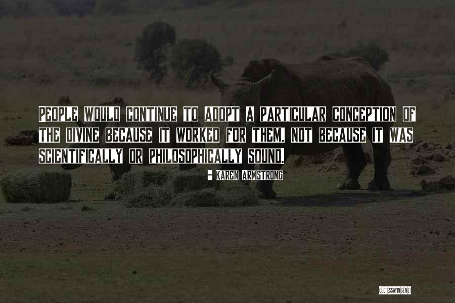 Eichmann Adolf Quotes By Karen Armstrong Eichmann Adolf Quotes By Karen Armstrong