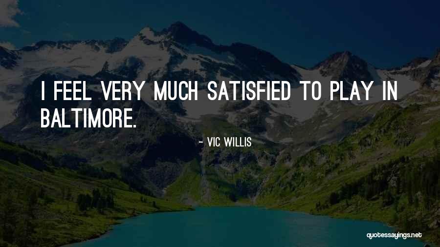 Eichmann Show Quotes By Vic Willis Eichmann Show Quotes By Vic Willis
