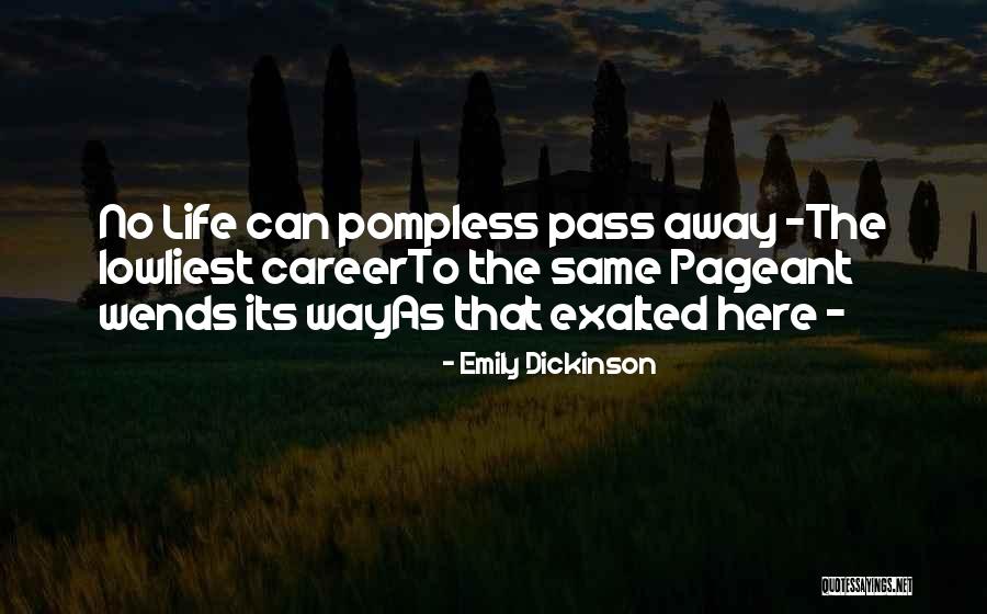 Eichmann Trial Quotes By Emily Dickinson Eichmann Trial Quotes By Emily Dickinson