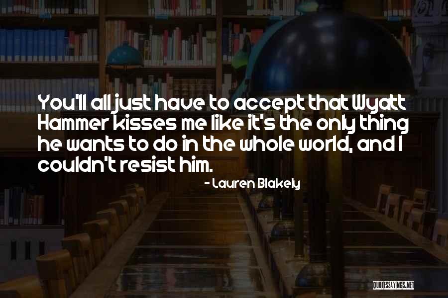 Eichmann Trial Quotes By Lauren Blakely Eichmann Trial Quotes By Lauren Blakely