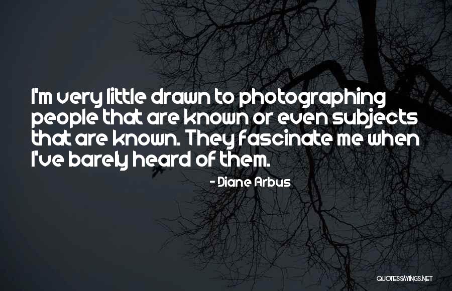 Eichner Sales Quotes By Diane Arbus Eichner Sales Quotes By Diane Arbus