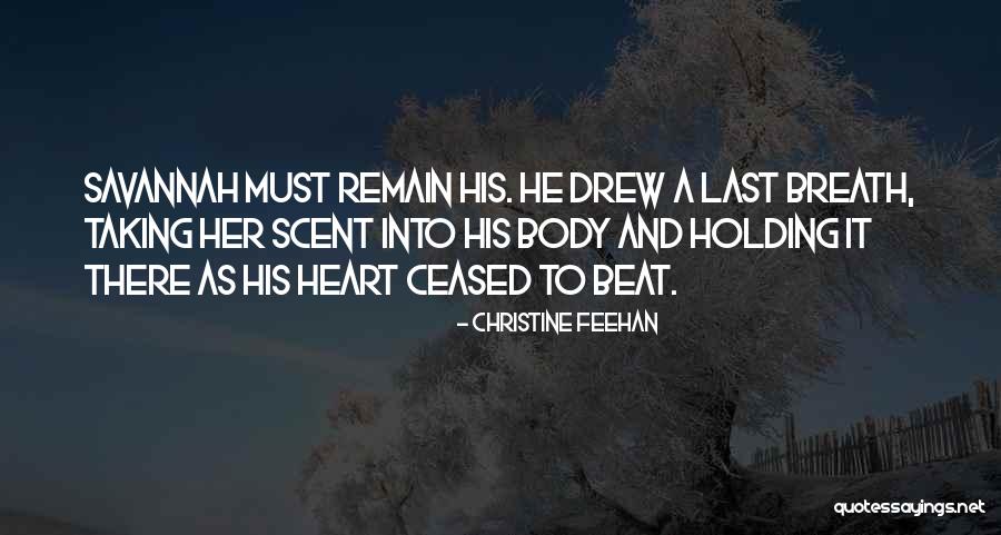 Eichst Tt Gef Ngnis Quotes By Christine Feehan Eichst Tt Gef Ngnis Quotes By Christine Feehan