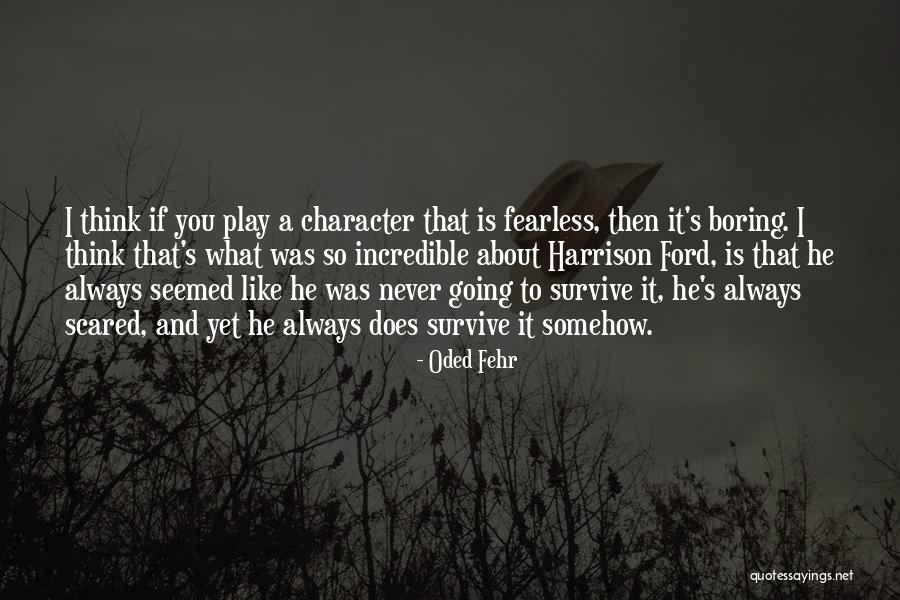 Eichst Tt Gef Ngnis Quotes By Oded Fehr Eichst Tt Gef Ngnis Quotes By Oded Fehr