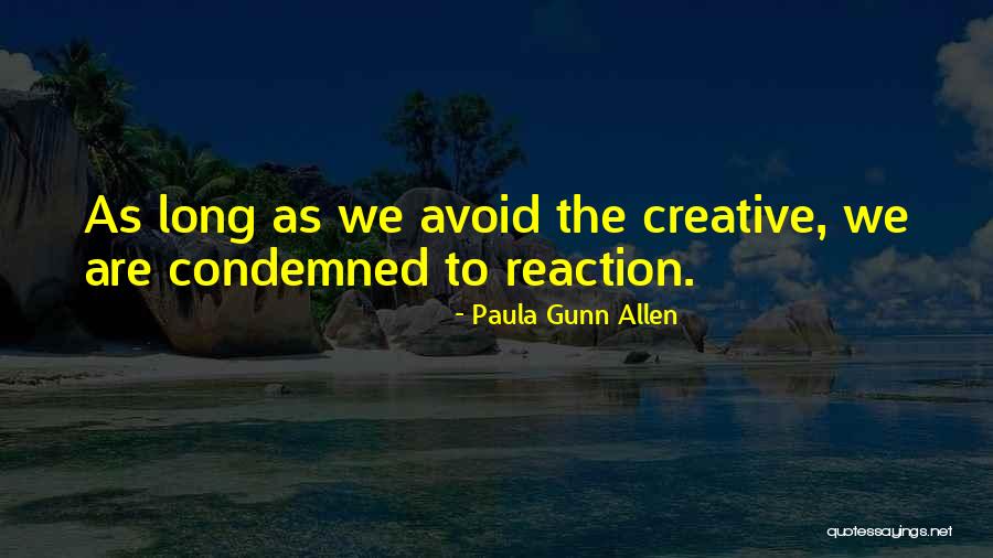 Eichstaedt Cpa Quotes By Paula Gunn Allen Eichstaedt Cpa Quotes By Paula Gunn Allen