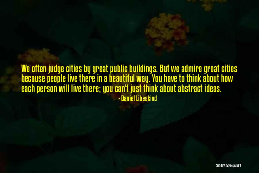 Eichwald China Quotes By Daniel Libeskind Eichwald China Quotes By Daniel Libeskind