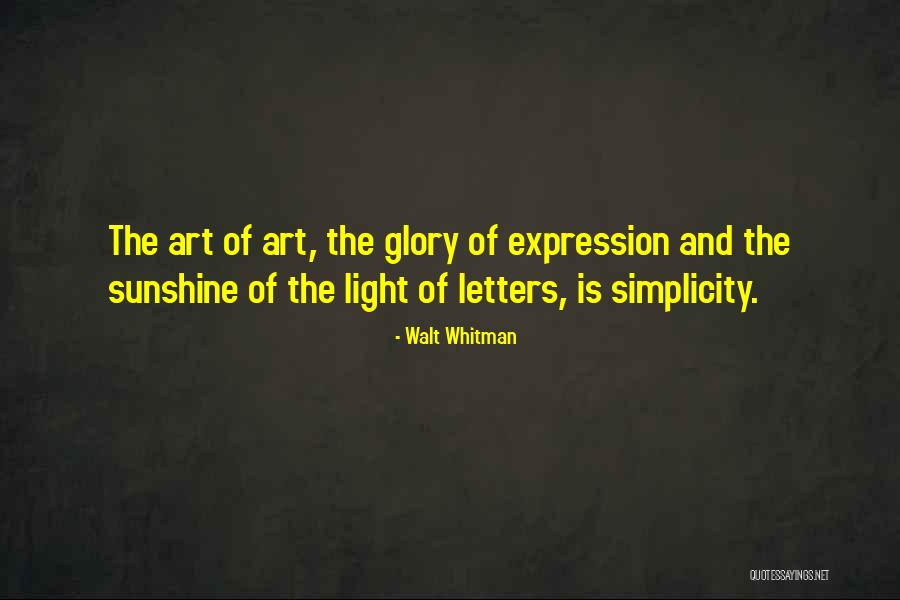 Eichwald China Quotes By Walt Whitman Eichwald China Quotes By Walt Whitman