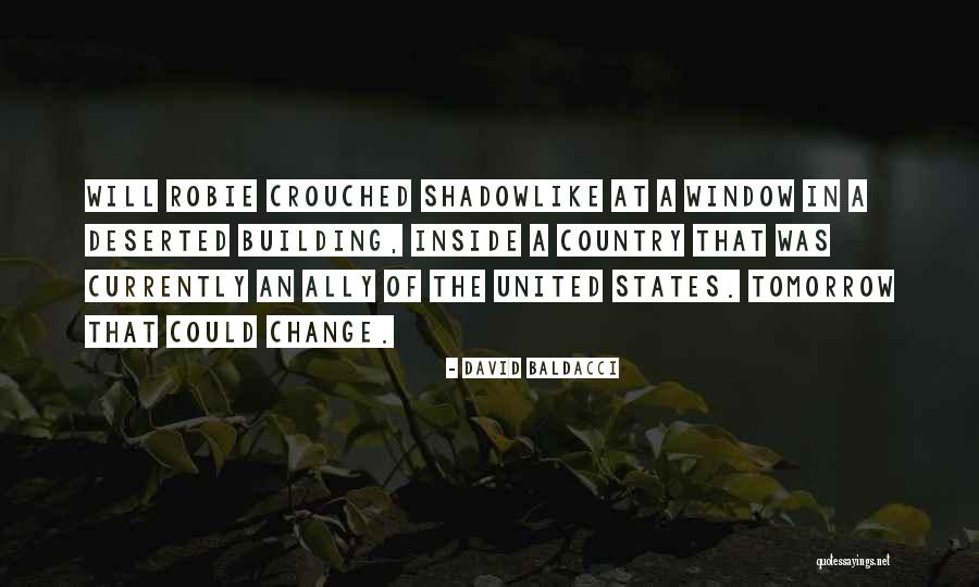 Eichwaldschule Quotes By David Baldacci Eichwaldschule Quotes By David Baldacci