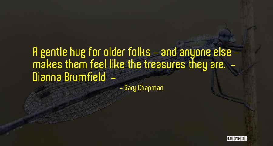 Eickelborn Quotes By Gary Chapman Eickelborn Quotes By Gary Chapman