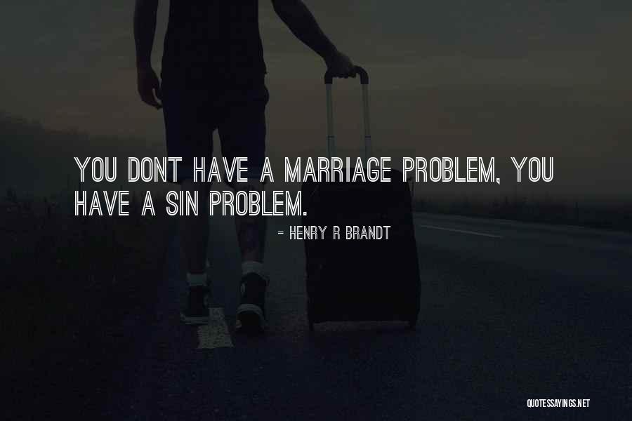 Eickelborn Quotes By Henry R Brandt Eickelborn Quotes By Henry R Brandt