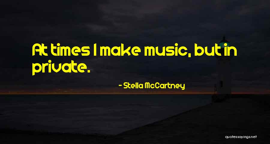 Eickelmann Quotes By Stella McCartney Eickelmann Quotes By Stella McCartney