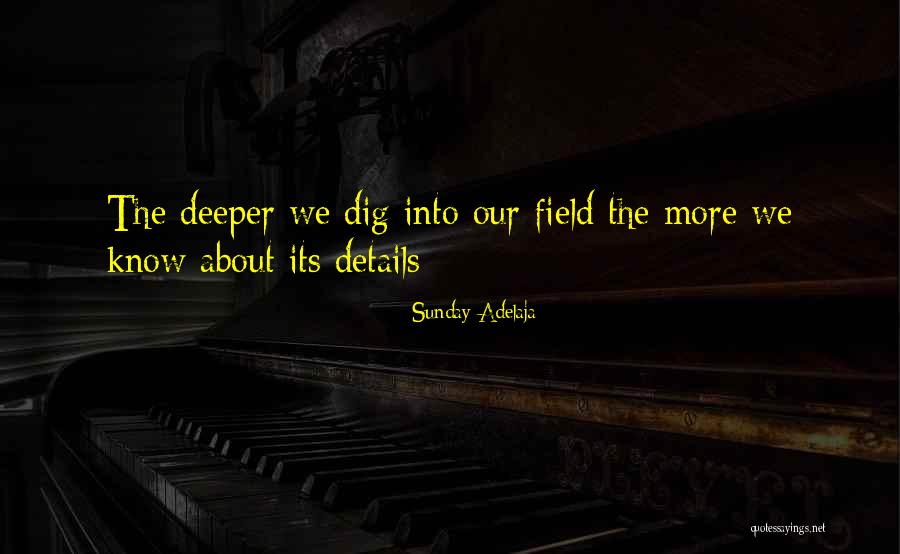 Eickelmann Quotes By Sunday Adelaja Eickelmann Quotes By Sunday Adelaja