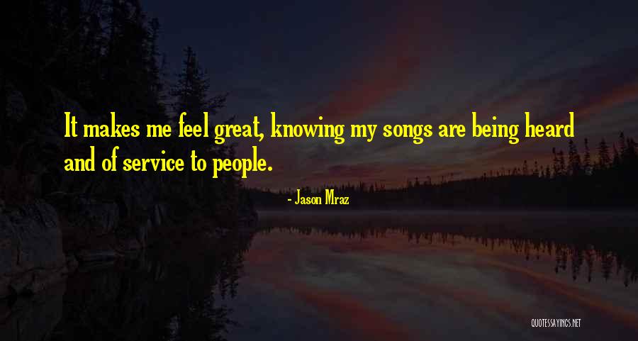 Eickemeyer Cemetery Quotes By Jason Mraz Eickemeyer Cemetery Quotes By Jason Mraz